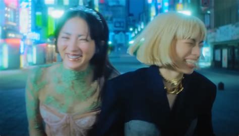 ‘Kaguya By Gucci’: A New Short Film 